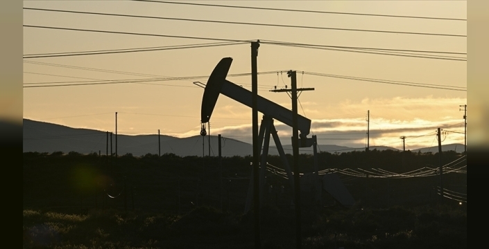 Brent petrolün varili 94,72 dolardan işlem görüyor