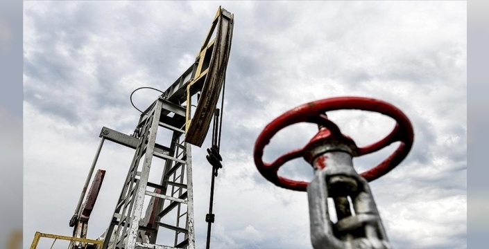 Brent petrolün varili 95,29 dolardan işlem görüyor