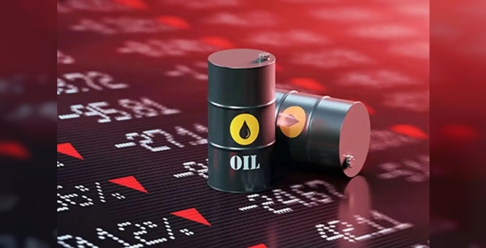 Brent petrolün varili 98,41 dolardan işlem görüyor