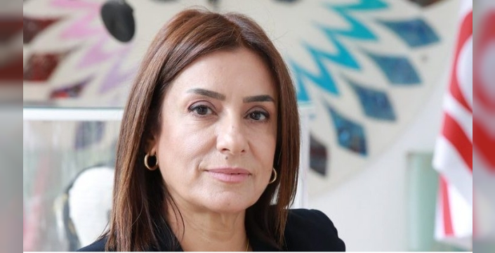 BRTK Müdürü Özkurt: “BRTK yasasının kabul edilmesi kurum açısından önemli bir dönüm noktasıdır