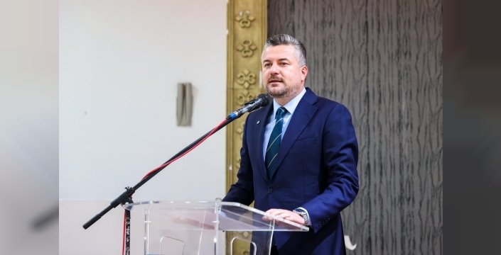 Buca Belediye Başkanı Görkem Duman görevinden uzaklaştırıldı