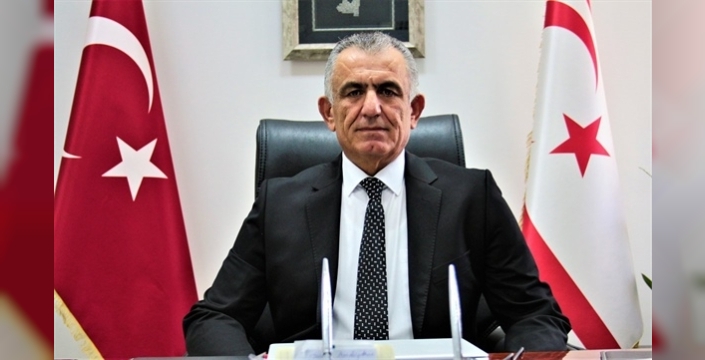 Çavuşoğlu: “19 Mayıs’ta Anadolu’da parlayan hürriyet ateşi bizlere daima rehber olmuştur”