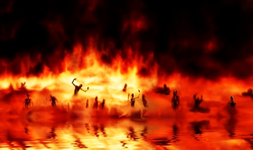 “EYYAM-I BAHUR” ETKİSİ 