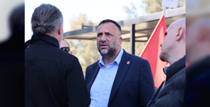 Çeler: Yaşananlar karşısında tek bir yol kaldı, o da hükümetin istifası