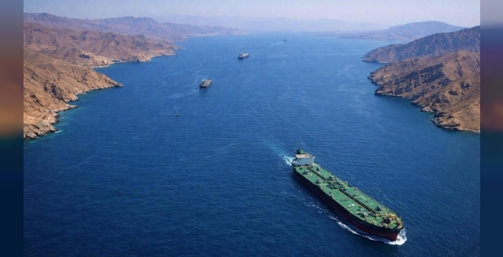 CENTCOM: ABD'nin limanlarına yönelik ablukası İran'ın ticaretini tamamen durdurdu