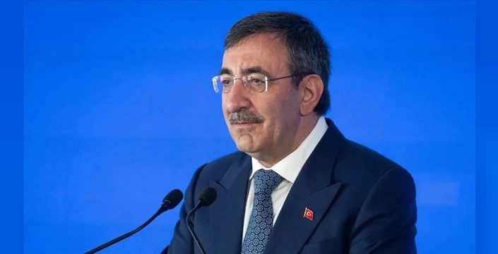 Cevdet Yılmaz, Savunma Sanayii Forumu'nda vurguladı: “Ticari kısıtlamaları ve yaptırımları hep birlikte ortadan kaldırmalıyız”