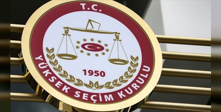 CHP'den YSK'ya mutlak butlan kararına itiraz