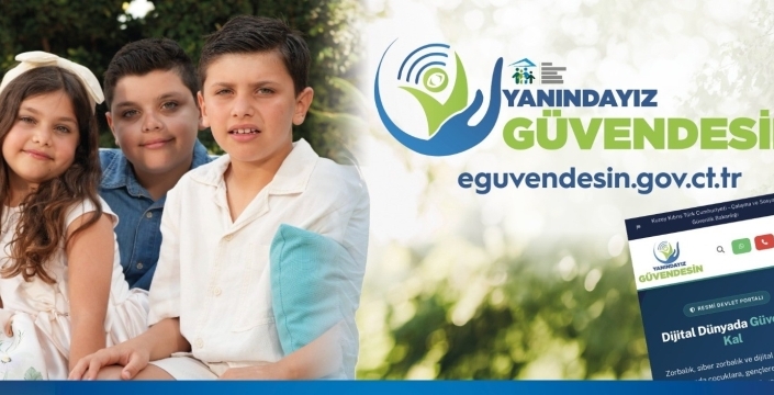 Çocukların dijital güvenliği için yeni iş birlikleri ve projeler hayata geçiriliyor