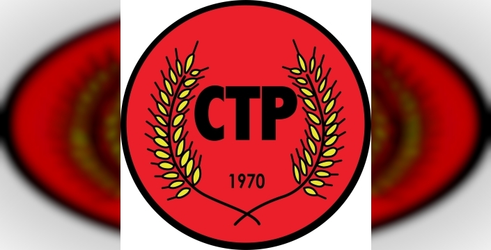CTP: 