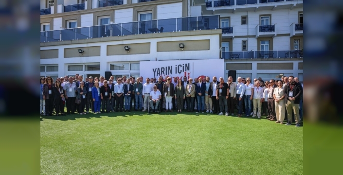 CTP’nin çalıştayı tamamlandı