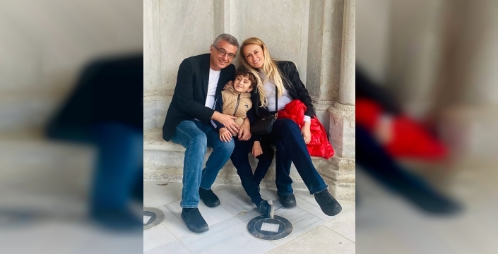 Cumhurbaşkanı Erhürman’dan “Gayet iyiyim” mesajı
