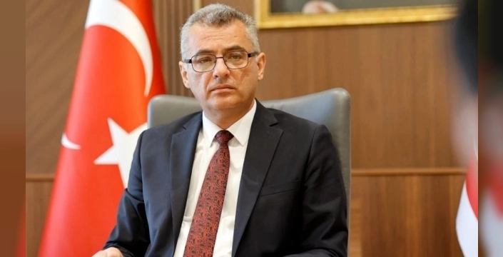 Cumhurbaşkanı Erhürman: Memleketin genel ahvalinden memnun değilim