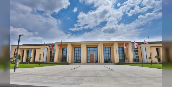 Cumhuriyet Meclisi Danışma Kurulu toplandı