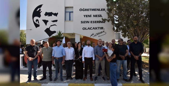 Eğitimde örgütlü üç sendikadan AÖA Yasa Tasarısı'na tepki: “Siyasi, eylemsel ve hukuki olarak mücadelemizi ileri taşıyacağız”