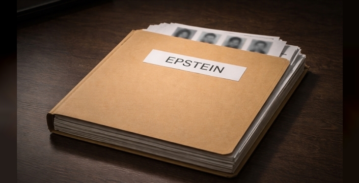 Epstein'in moda ve modellik sektörü üzerinden kadınlara ulaştığı ortaya çıktı