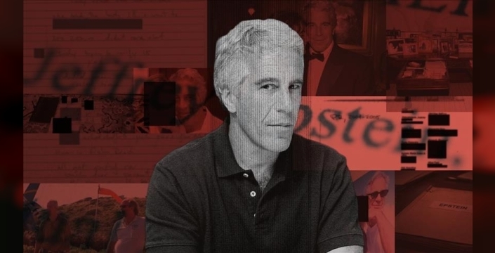 Epstein'in yazdığı iddia edilen 