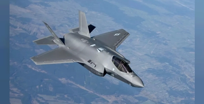 Erdoğan: “Netanyahu ve Miçotakis'in F-35 açıklamasının benim dünyamda yeri yok”