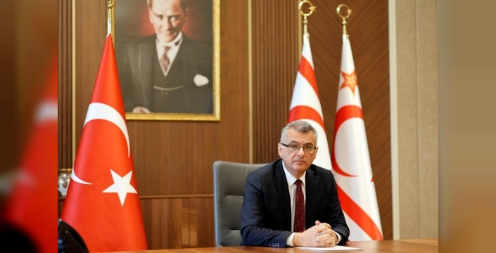 Erhürman’dan Çayhan Düzü açıklaması: “Hiçbir zaman gerginlikten yana olmadık, olmayacağız”