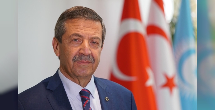 Ertuğruloğlu: “Annan Planı komplosu yeniden mi tezgahlanıyor?”