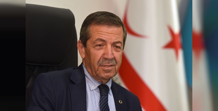 Ertuğruloğlu, Cumhurbaşkanı’na bazı sorular sordu: “Kıbrıs Türk halkının net ve samimi gerekçeleri bilmeye hakkı var”