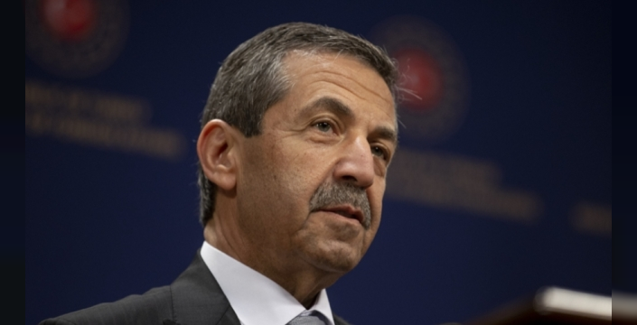 Ertuğruloğlu: “Sorunun tarifinde mutabakat yoksa, çözüm iradesi bir anlam taşımaz”