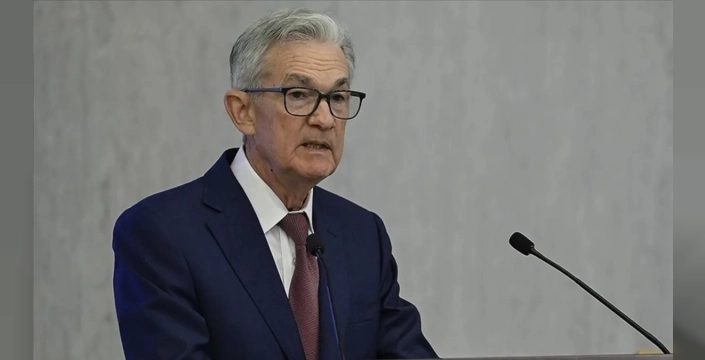 Fed, Kevin Warsh göreve başlayana kadar Jerome Powell'ı geçici başkan olarak atadı
