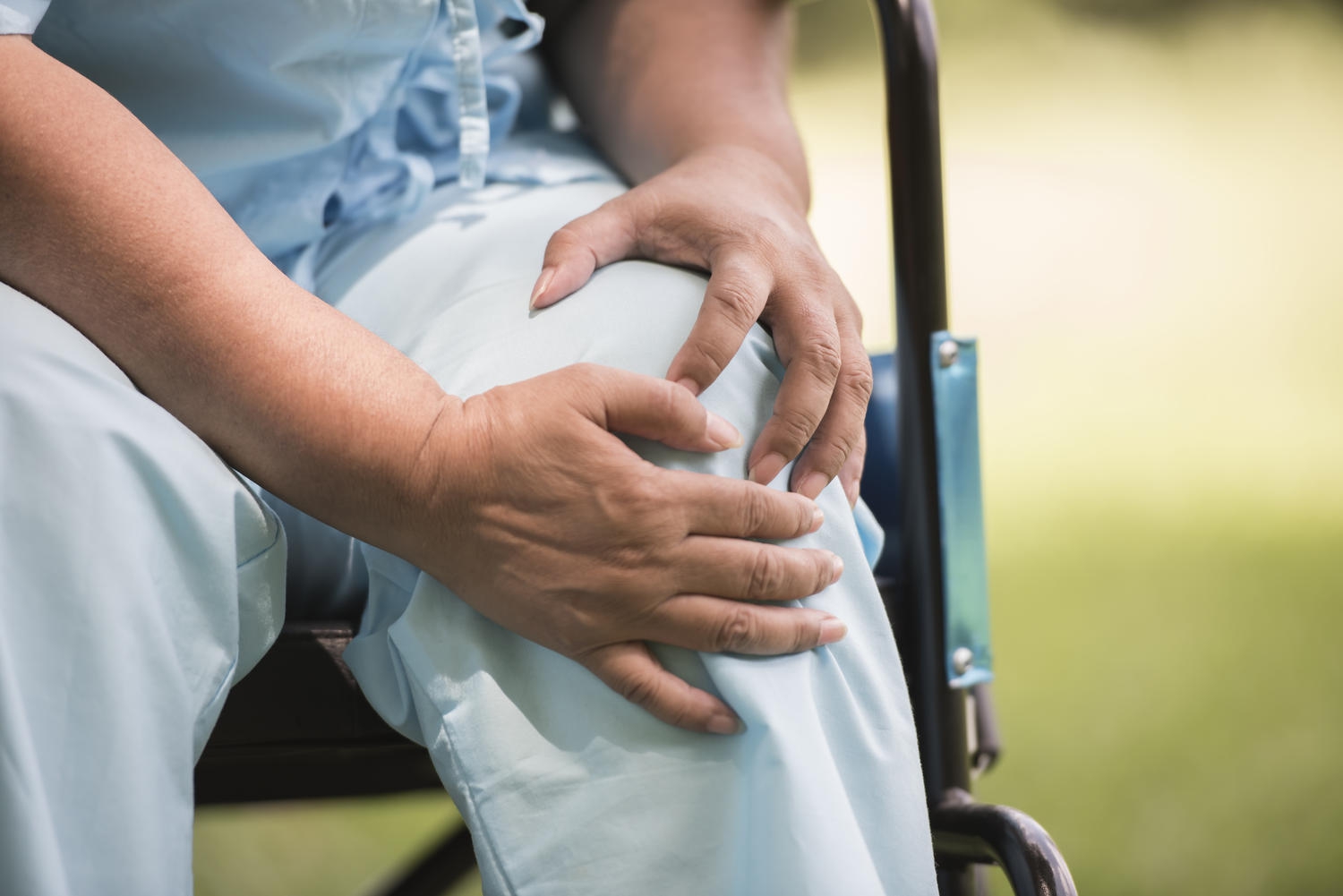 Felç geçiren insanları ayağa kaldıran tedavi