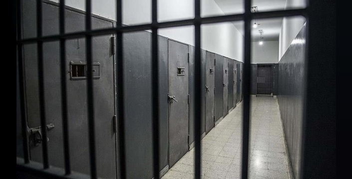 Filistinli kurumlardan 