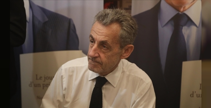 Fransa'da 
