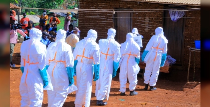 Fransa'daki G7 Zirvesi'nde kanser, ebola salgını ve ortaklıklara ilişkin bildiriler kabul edildi