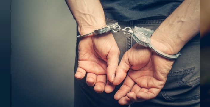 Gazimağusa’da uyuşturucu operasyonu: 2 tutuklu