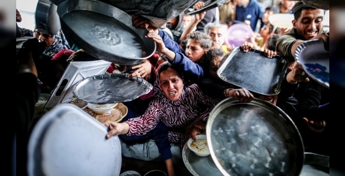 Gazze Barış Kurulu temsilcisinden 