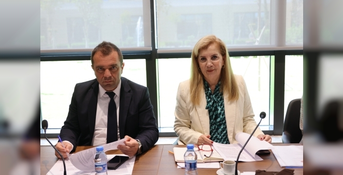 Gelir vergisi ve yurt dışındaki itibari paraların ekonomiye kazandırılmasına ilişkin düzenlemeler Genel Kurul’a sevk edildi