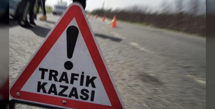 Girne ve Derince’de trafik kazası: 2 yaralı, 1 tutuklu