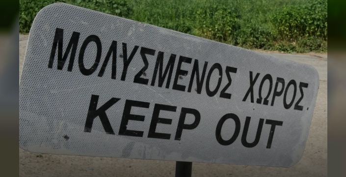 Güney Kıbrıs’ta şap hastalığı 10 kilometre sınırını aştı