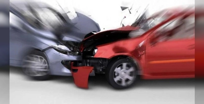 Haftalık trafik raporu: Gerçekleşen 45 trafik kazasında 28 kişi yaralandı