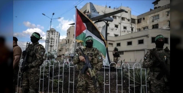 Hamas: 