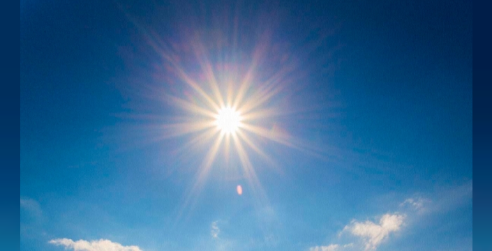 Hava sıcaklığı 36-39 derece dolaylarında seyredecek