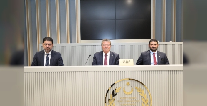 Hayat pahalılığı düzenlemesi UBP genişletilmiş grup toplantısında ele alınıyor