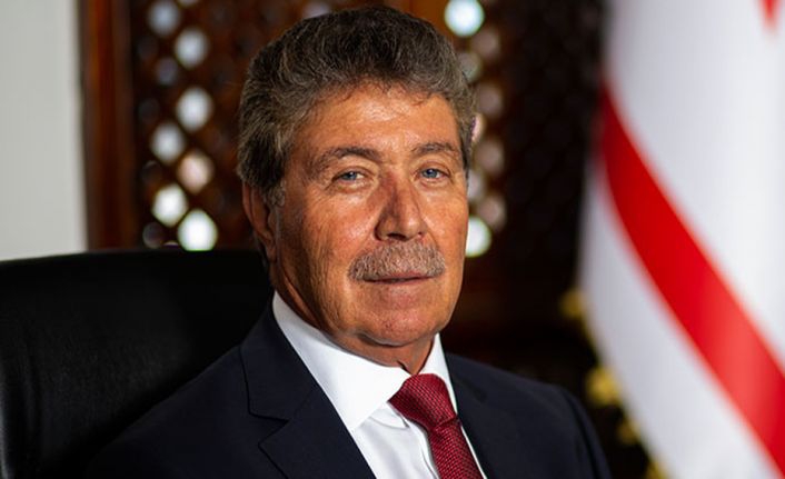 ÜSTEL’DEN TRAFO AÇIKLAMASI 