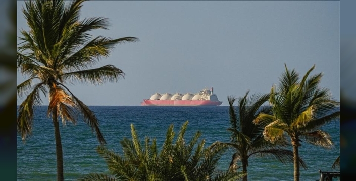 Hürmüz krizi petrol deniz taşımacılığını Kovid-19 seviyelerinin altına çekti