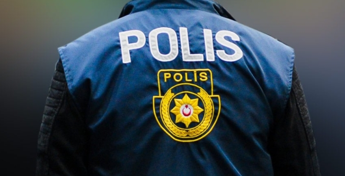 İkamet izinsiz 12 kişi tutuklandı