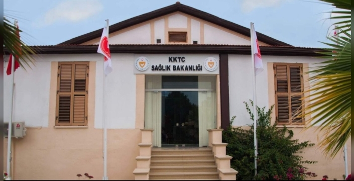 İlaç ve Eczacılık Dairesi, stok sayımı nedeniyle 15-17 Nisan’da talepleri karşılayamayacak