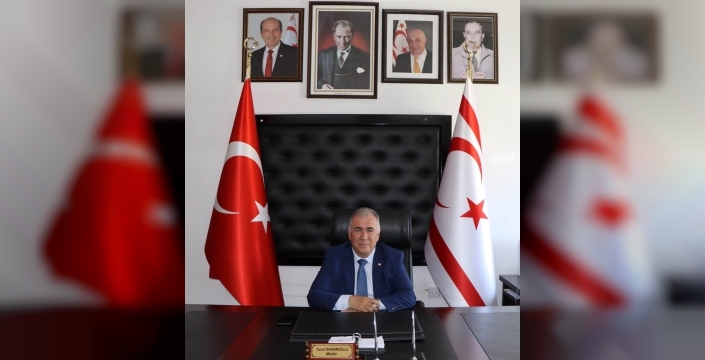 İnanıroğlu: “TMK’de yaşanan olayla ilgili gerekli adımlar derhal atıldı, ilgili öğretmen görevden alındı”
