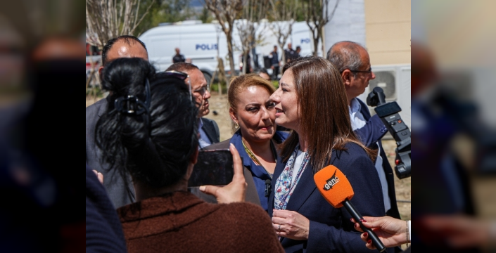 İncirli: Bu ülkenin, bu hükümete tahammül edecek tek bir günü dahi kalmamıştır