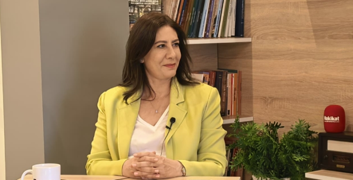 İncirli: “Hükümetin güvenlikle ilgili aldığı tedbirler yeterli değil”