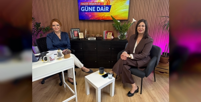 İncirli: “Şeffaflığı ve hesap verebilirliği devlet yönetiminin merkezine koyacağız”