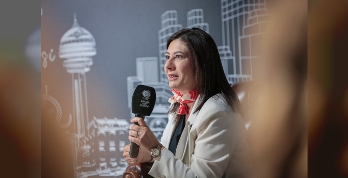 İncirli: “Siyasi eşitlik ve güvenlik taviz verilmeyecek iki temel mesele”