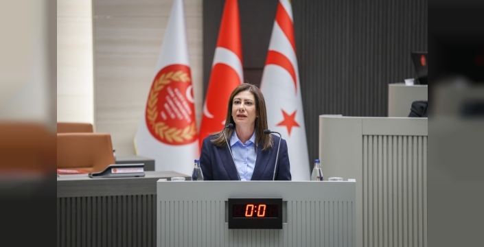 İncirli: “Ülkenin dijital güvenliği ciddi bir güvenlik meselesi”