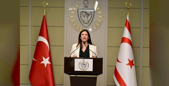 İncirli: “Yaşanan hareketliliği olumlu değerlendiriyor, temkinli takip ediyoruz”